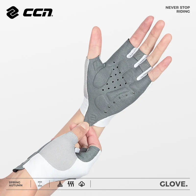 3D Shaped Palm Women Gloves