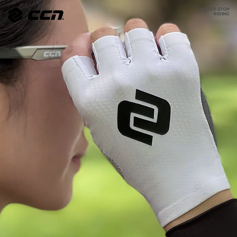 3D Shaped Palm Women Gloves