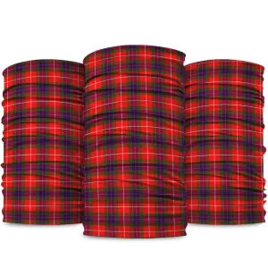 Abernethy Tartan Neck Gaiters, Tartan Bandanas, Tartan Head Band