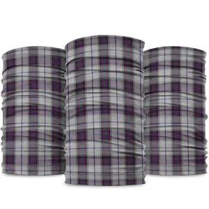 Alexander of Menstry Dress Tartan Neck Gaiters, Tartan Bandanas, Tartan Head Band