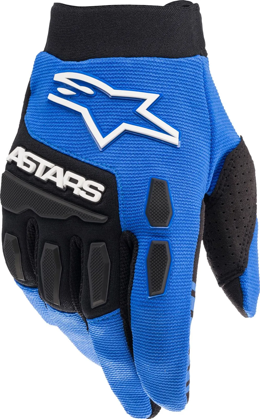 Alpinestars MX Youth Full Bore Gloves 3543622-713-XS