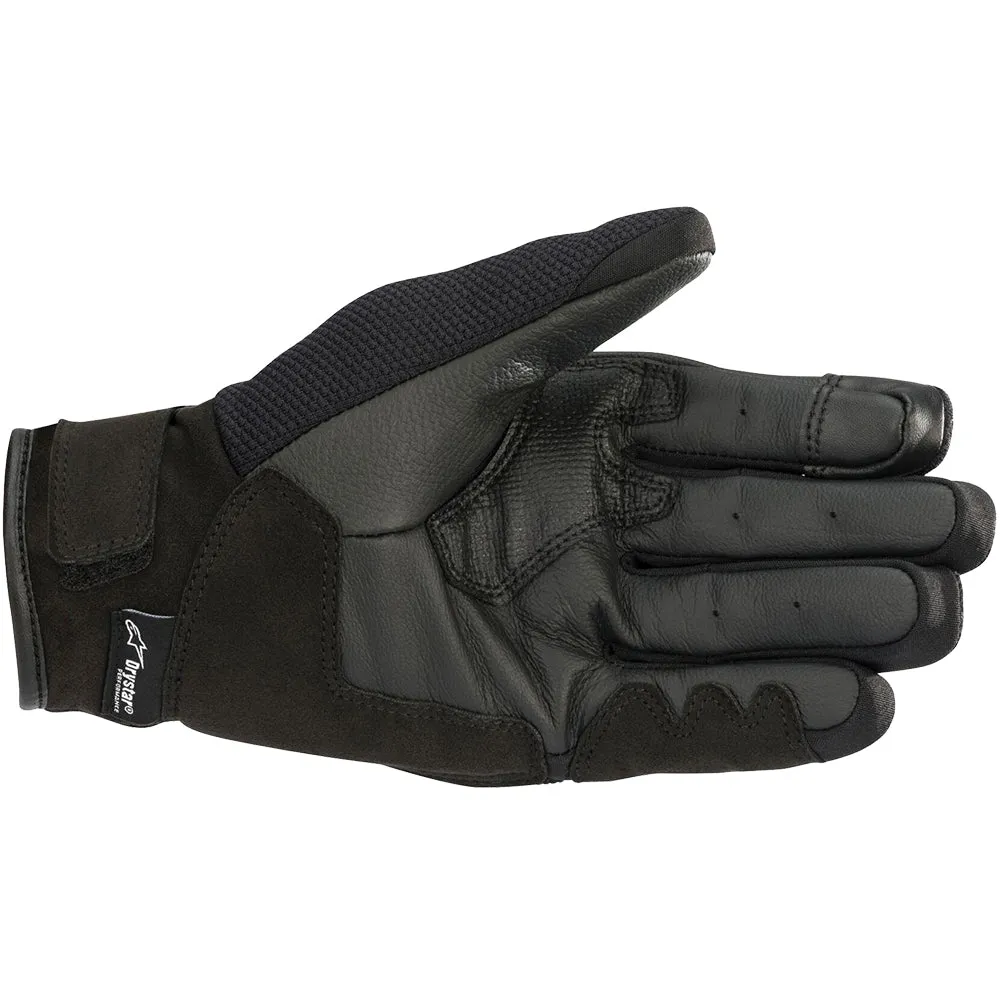 Alpinestars Stella S Max Drystar Gloves Black & Anthracite