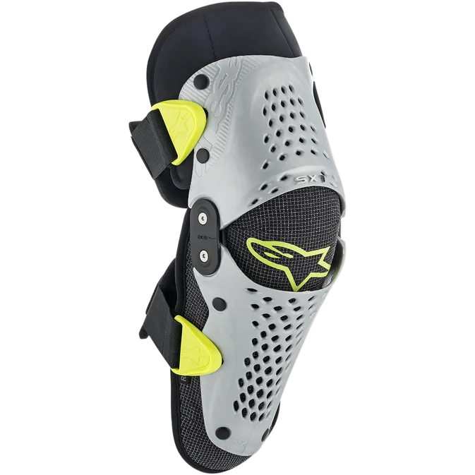 Alpinestars - SX-1 Knee Protector (Youth)