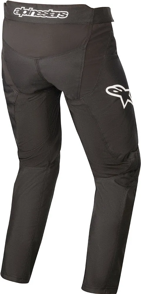 Alpinestars Vector Children's Cycling Pants, Black