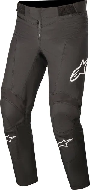 Alpinestars Vector Children's Cycling Pants, Black