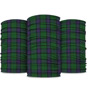 Armstrong Tartan Neck Gaiters, Tartan Bandanas, Tartan Head Band