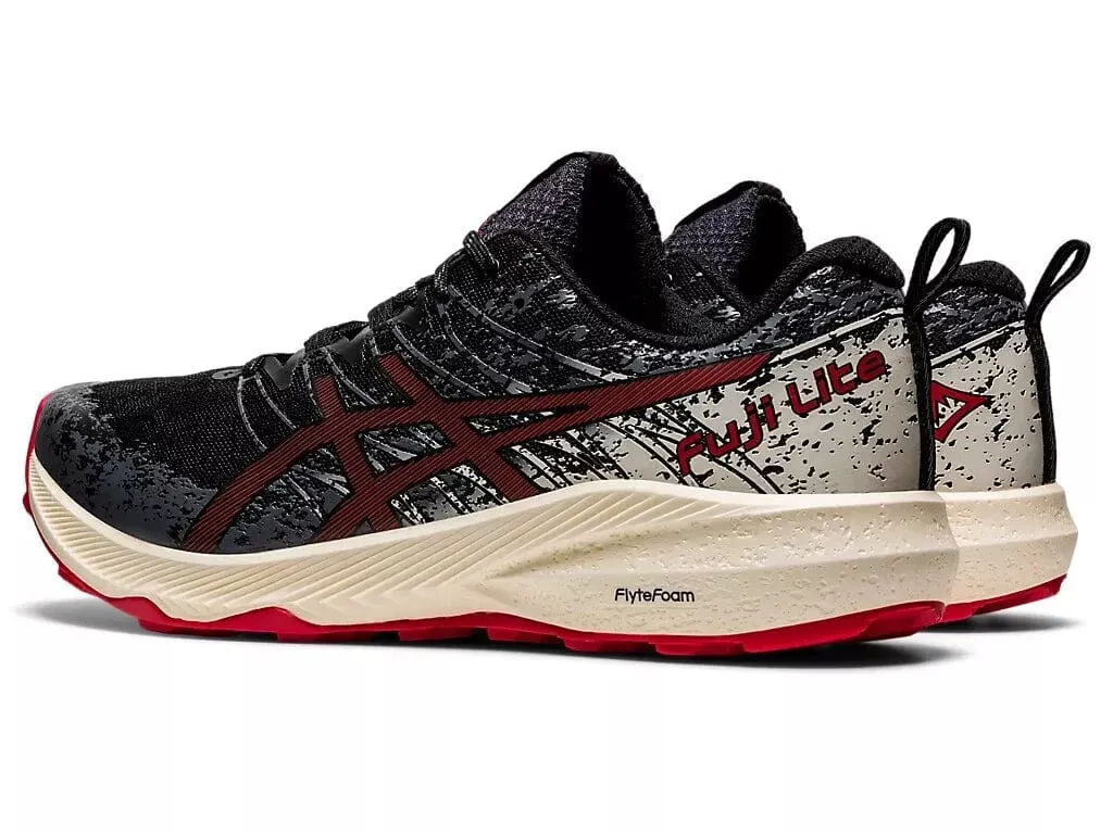 ASICS - Fuji Lite 2 Trail Running Shoes