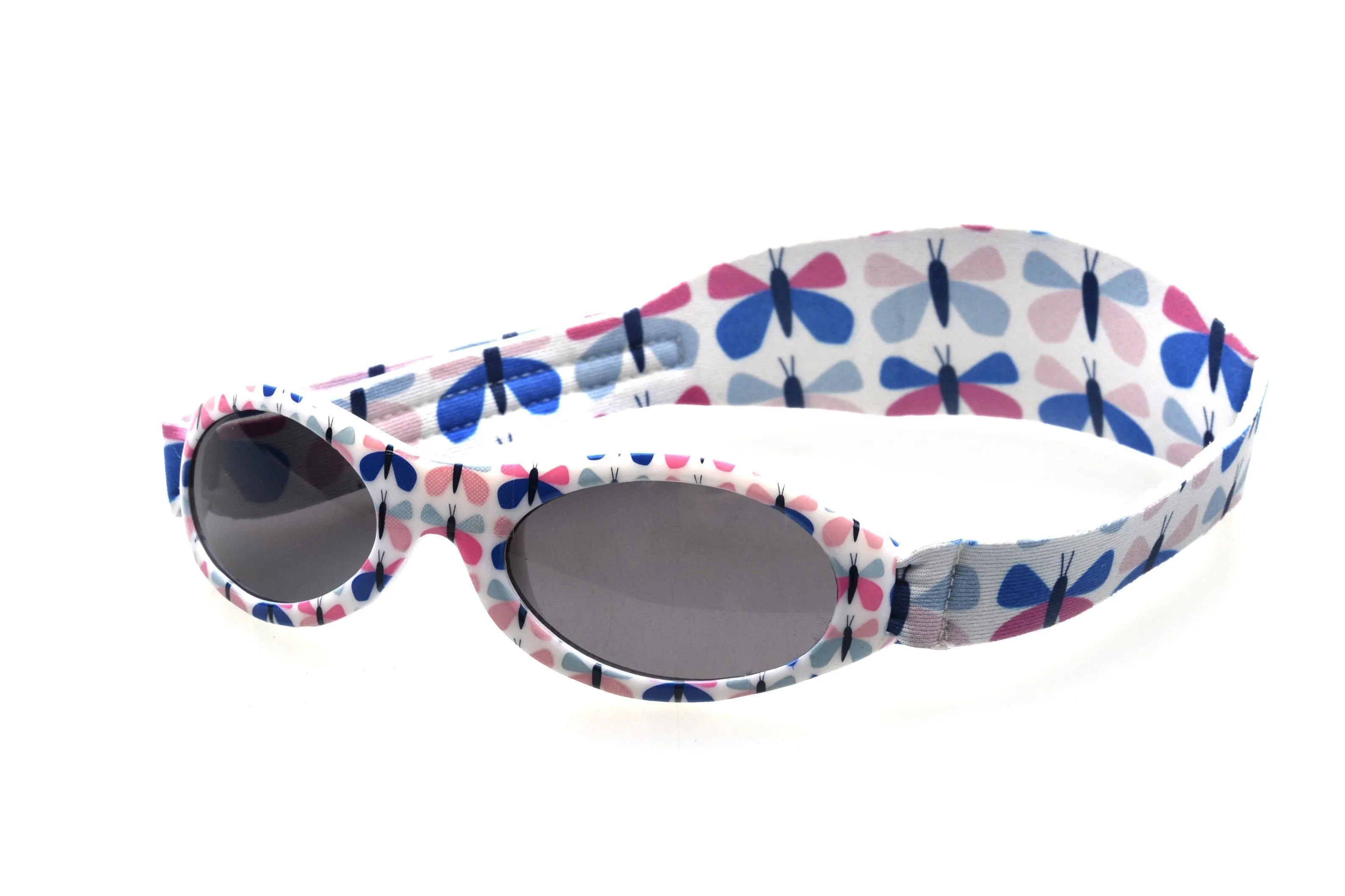 Baby Banz Baby Sunglasses - Bubzee Polarized Wrap Around