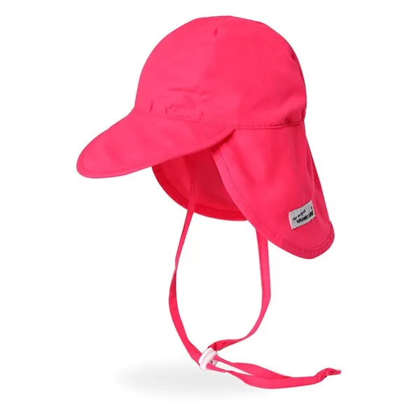 Baby UV Sunhat (Aqua/Grey/Navy/Blue/Sky/Pink/Hot pink/White)