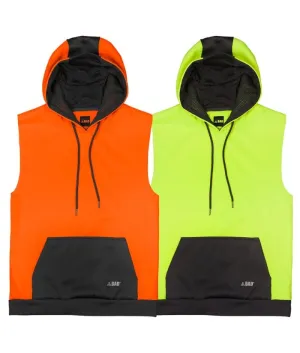 Bad Essential Hi Vis Fleece Vest