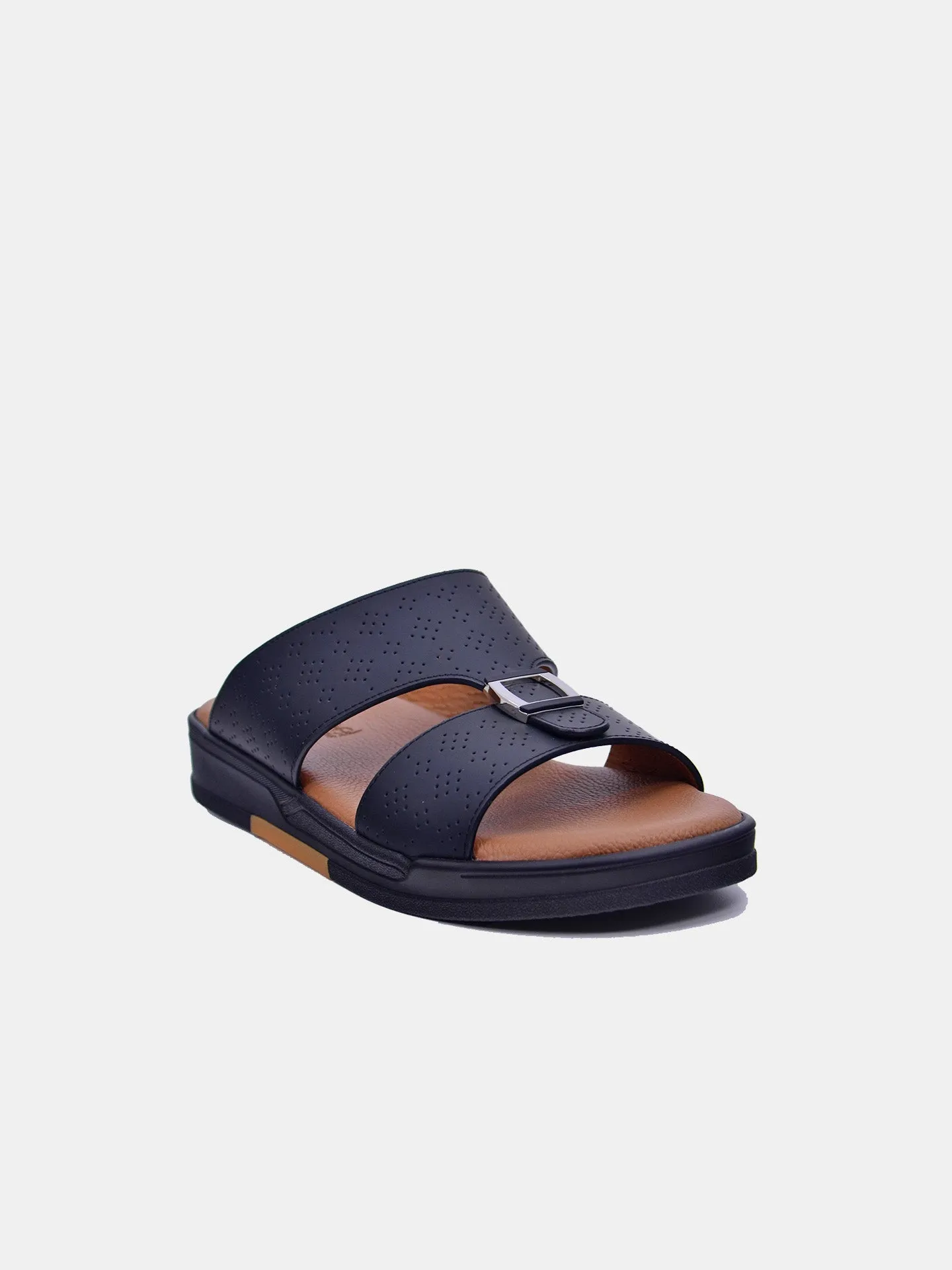 Barjeel Uno MSA-119 Men's Arabic Sandals