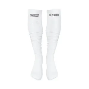 Battle Senior Long Football Socks