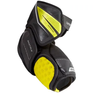 Bauer Supreme Matrix Elbow Pads - INTERMEDIATE