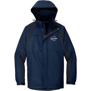 Bensalem Ranger 3-in-1 Jacket