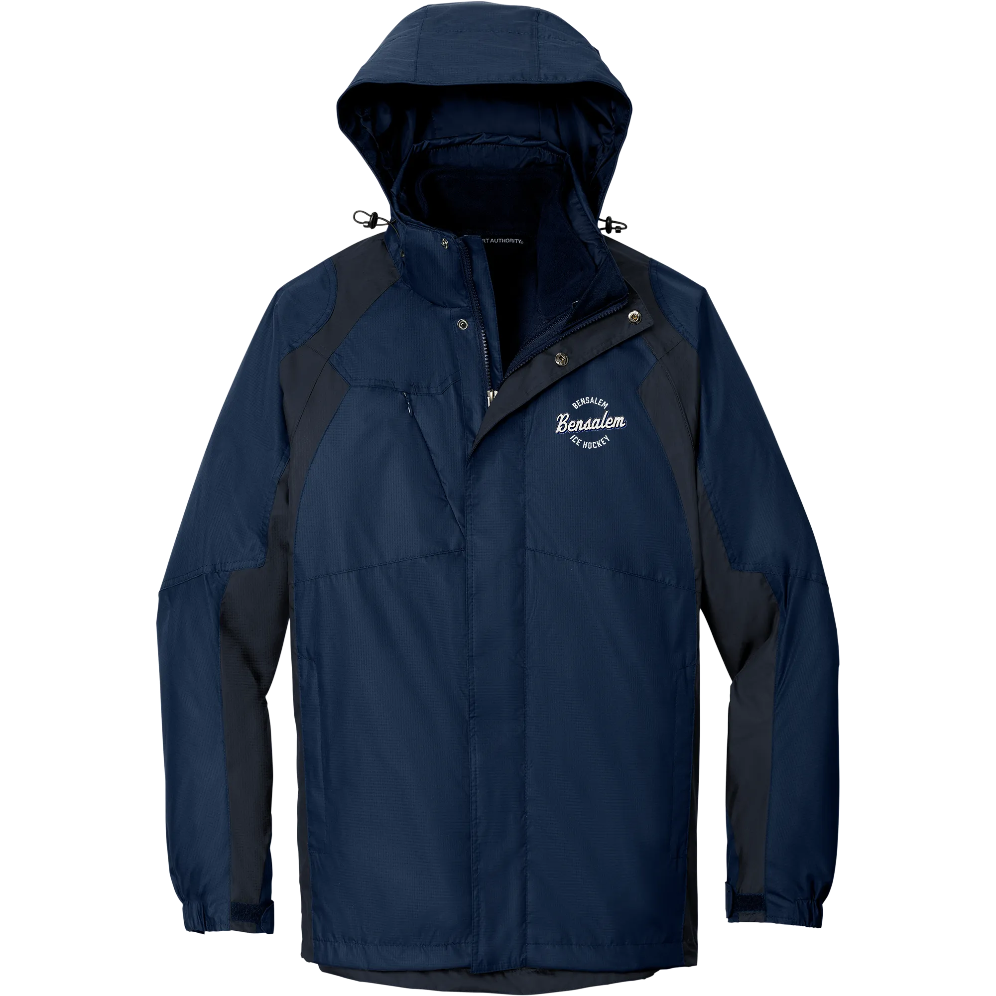 Bensalem Ranger 3-in-1 Jacket