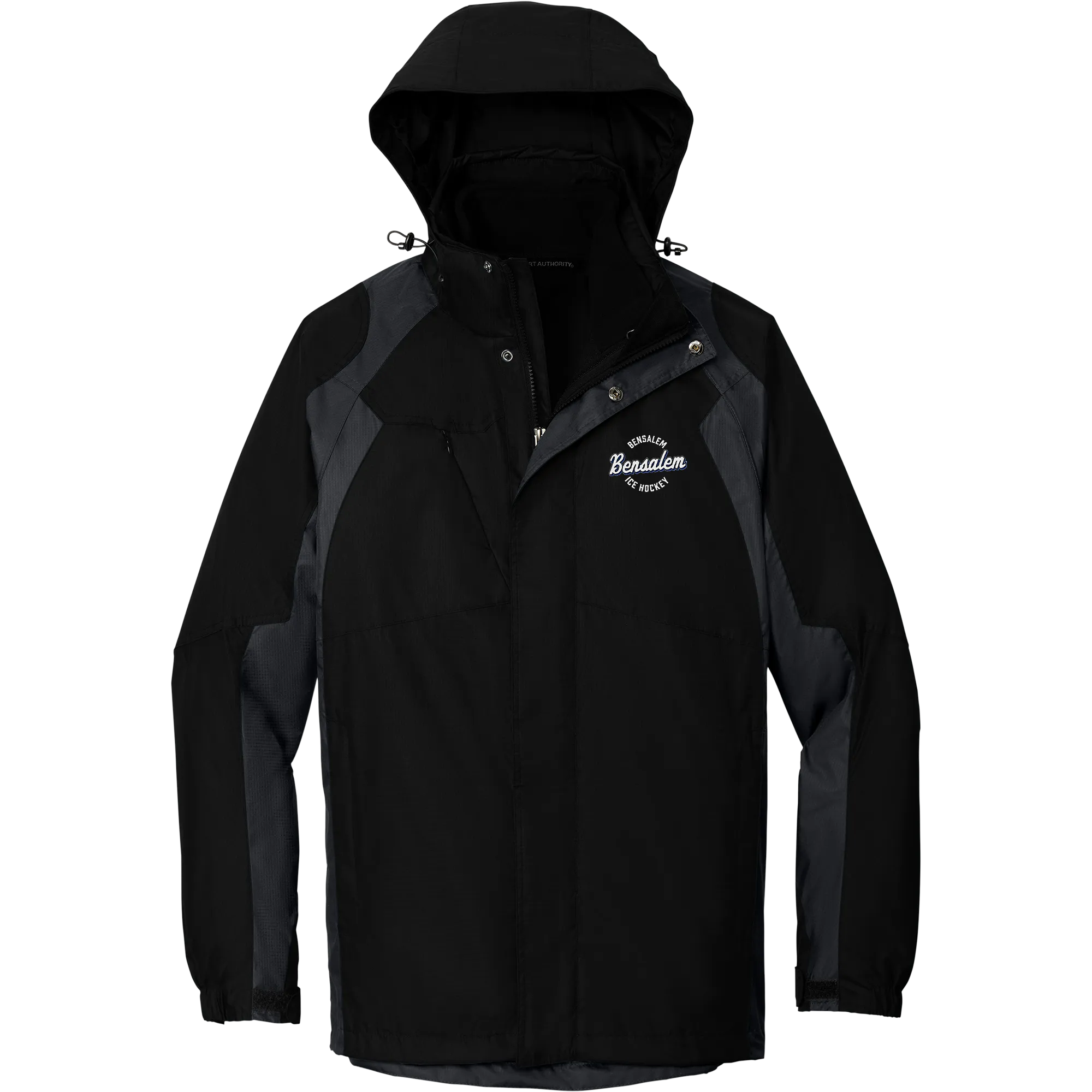 Bensalem Ranger 3-in-1 Jacket