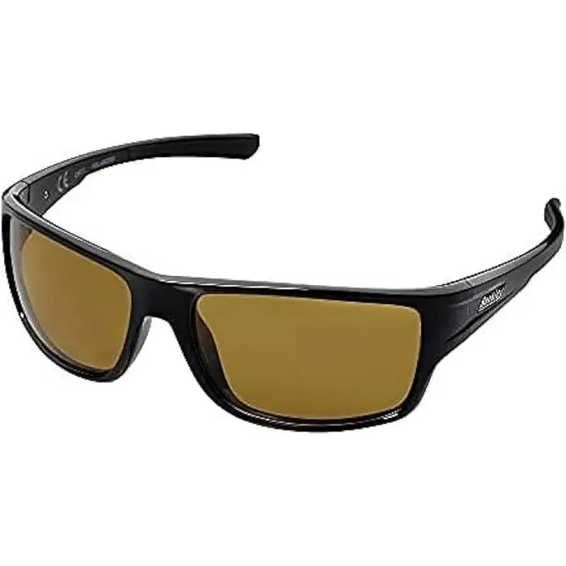 Berkley B11 Polarized Sunglasses For Fishing - Black / Yellow