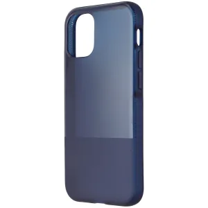 BodyGuardz Stack Flexible Gel Case for iPhone 12 mini - Navy Blue