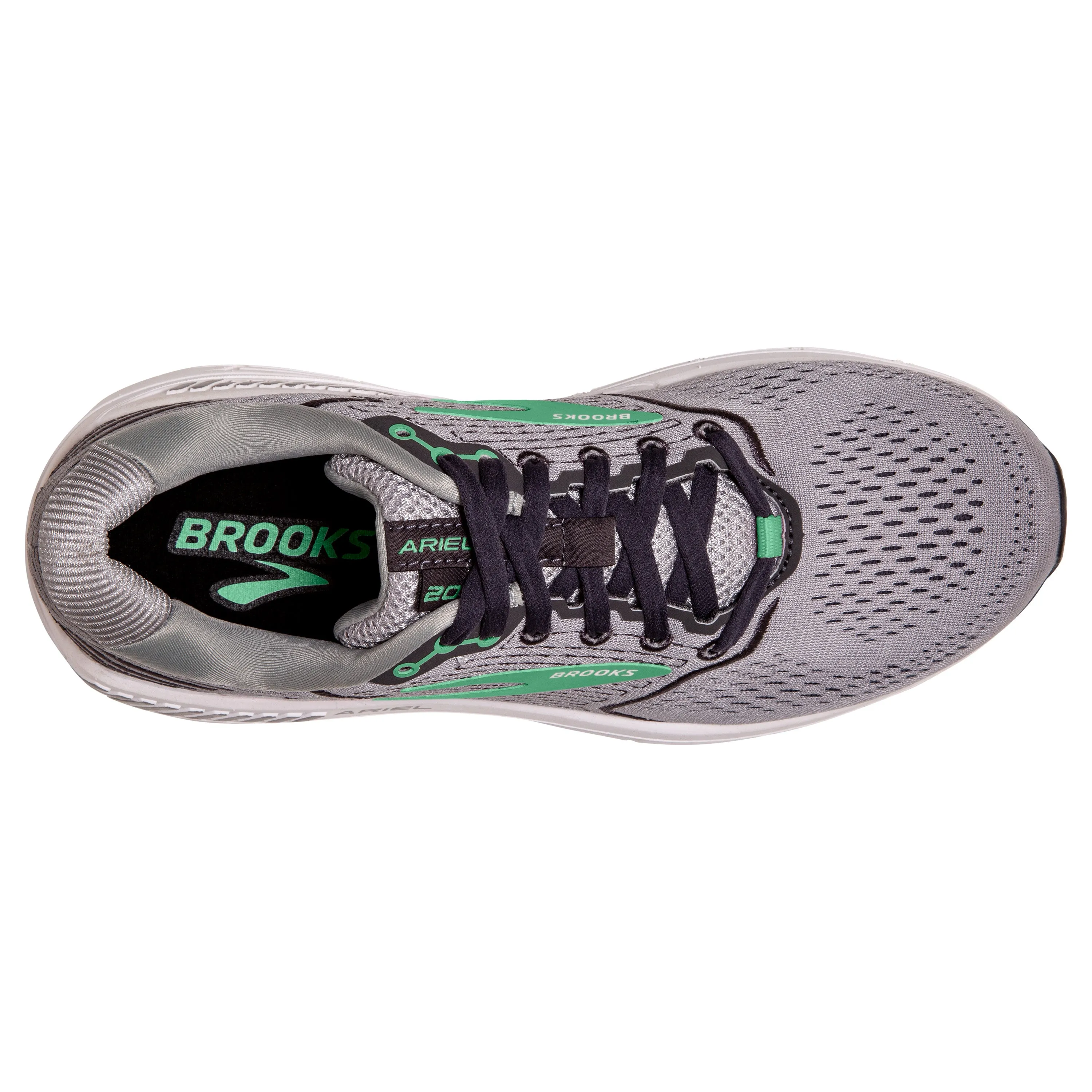 BROOKS ARIEL 20 WOMEN'S MEDIUM AND WIDE - FINAL SALE!