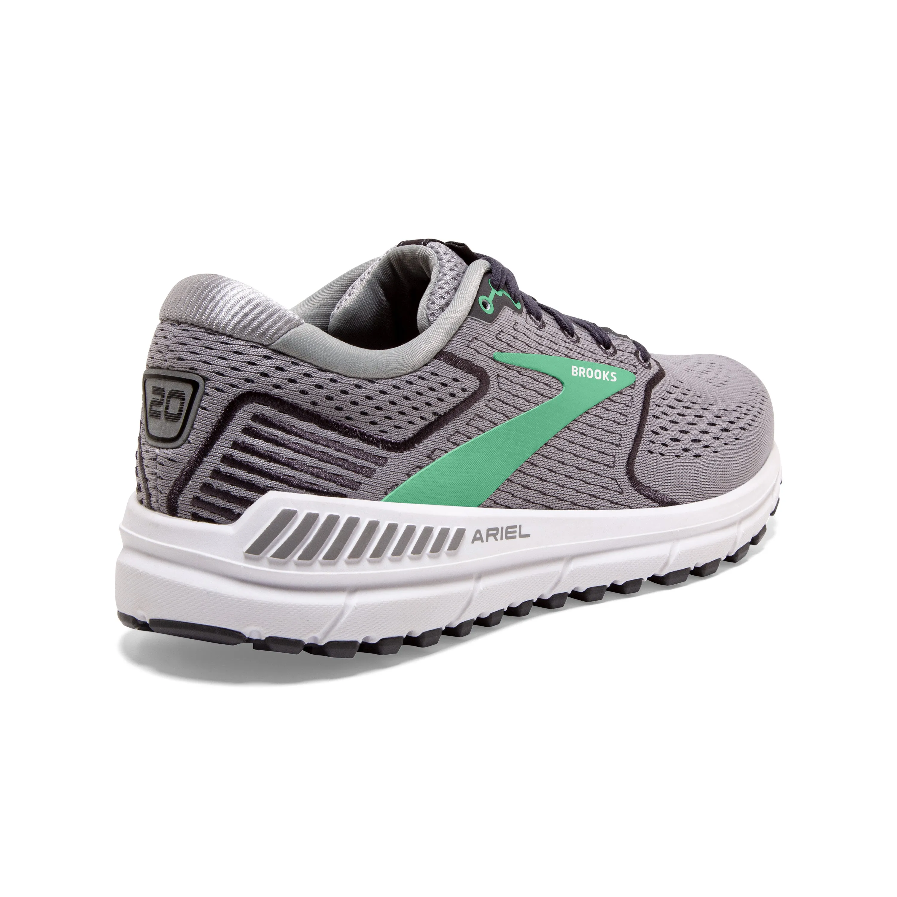 BROOKS ARIEL 20 WOMEN'S MEDIUM AND WIDE - FINAL SALE!