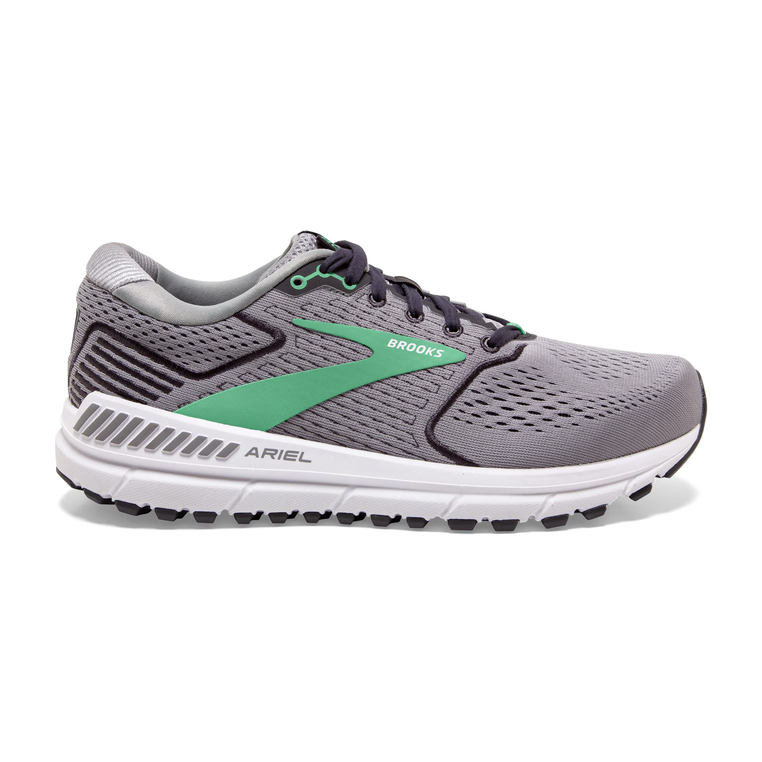 BROOKS ARIEL 20 WOMEN'S MEDIUM AND WIDE - FINAL SALE!