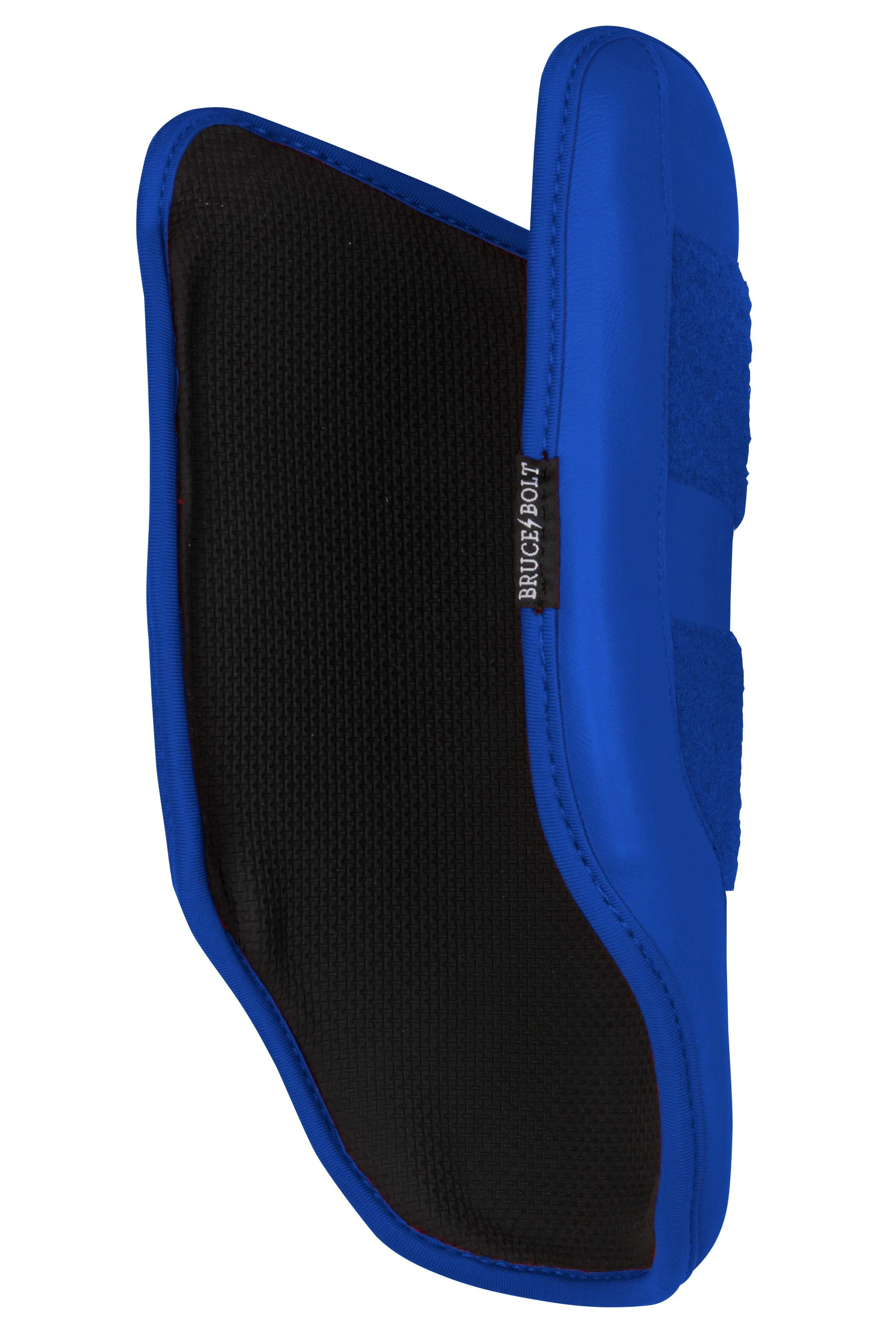 BRUCE BOLT PREMIUM PRO 9" Elbow Guard - ROYAL