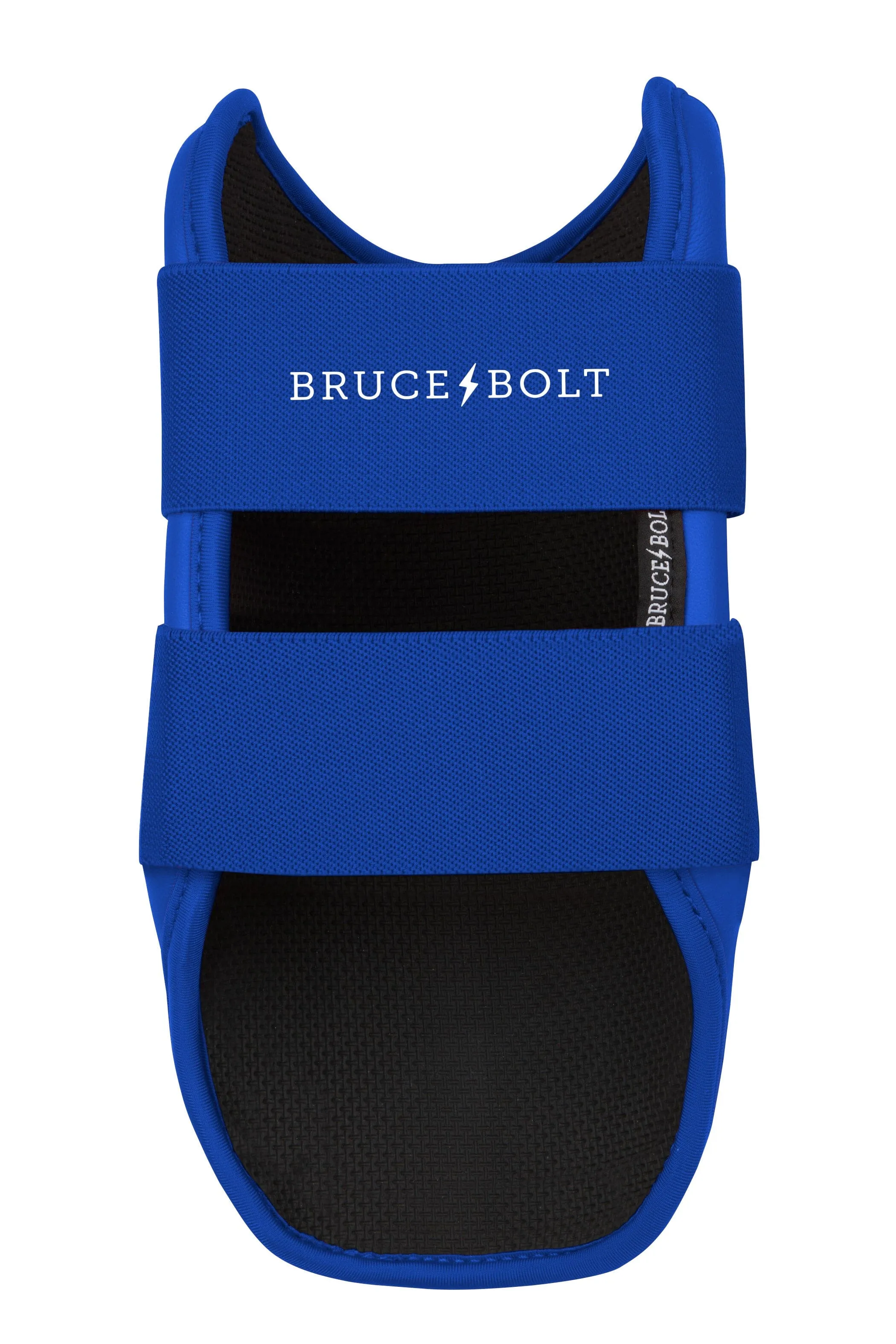 BRUCE BOLT PREMIUM PRO 9" Elbow Guard - ROYAL