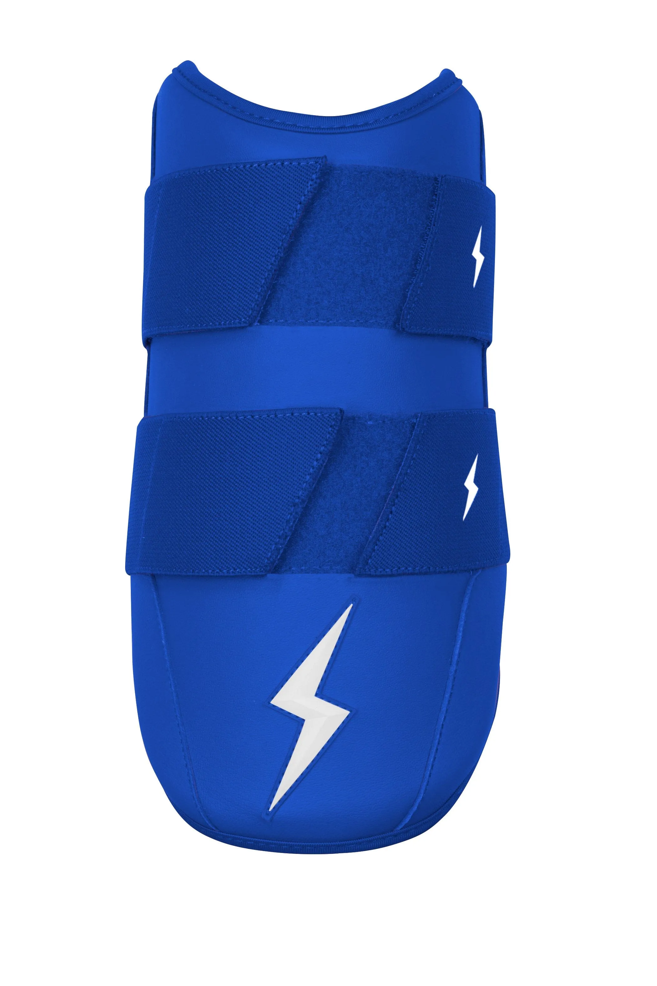 BRUCE BOLT PREMIUM PRO 9" Elbow Guard - ROYAL