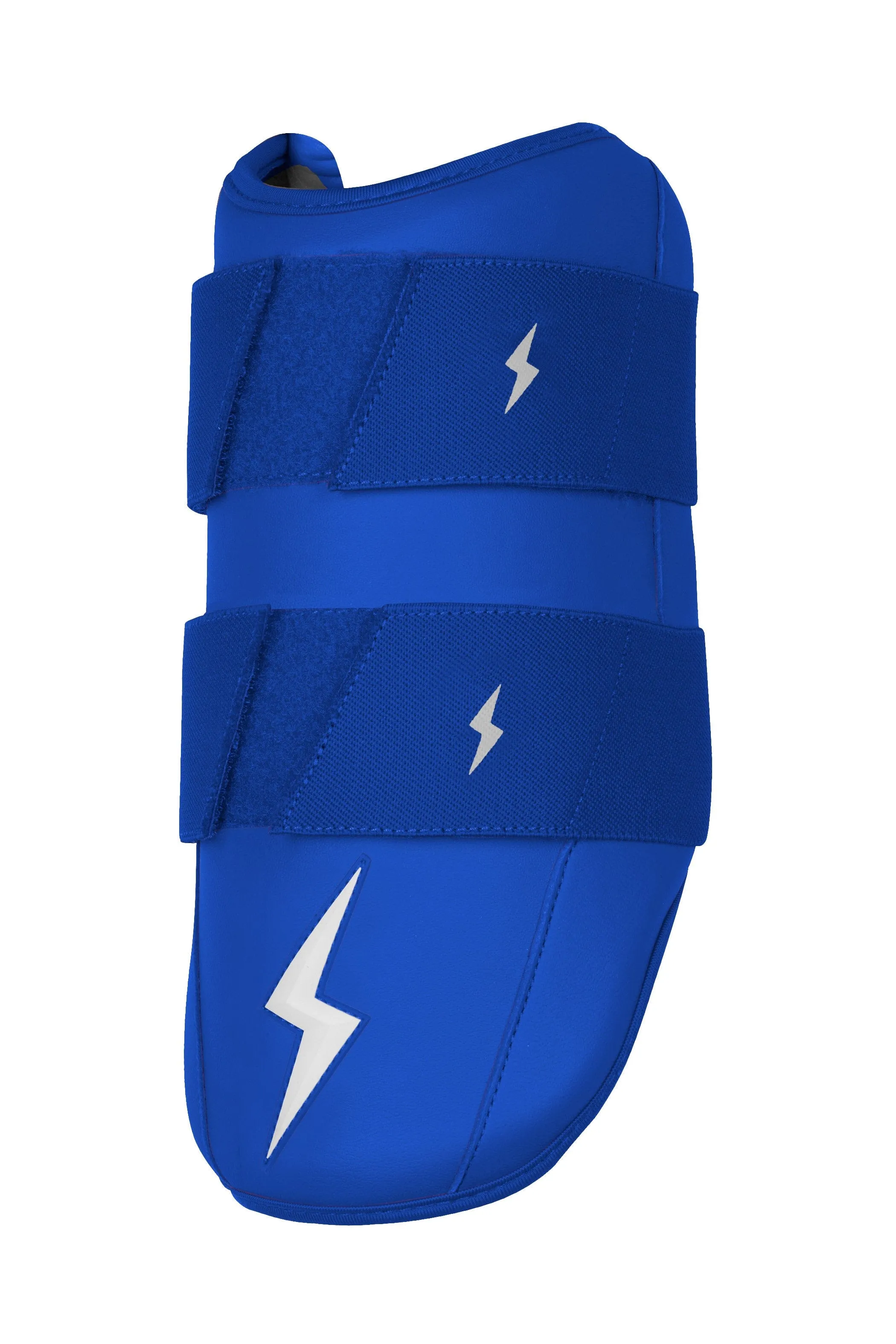 BRUCE BOLT PREMIUM PRO 9" Elbow Guard - ROYAL