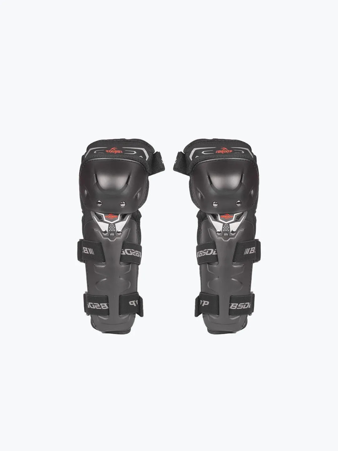 BSDDP Knee Guard K11H11-2 Black