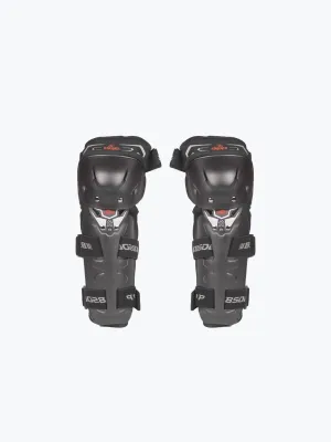 BSDDP Knee Guard K11H11-2 Black