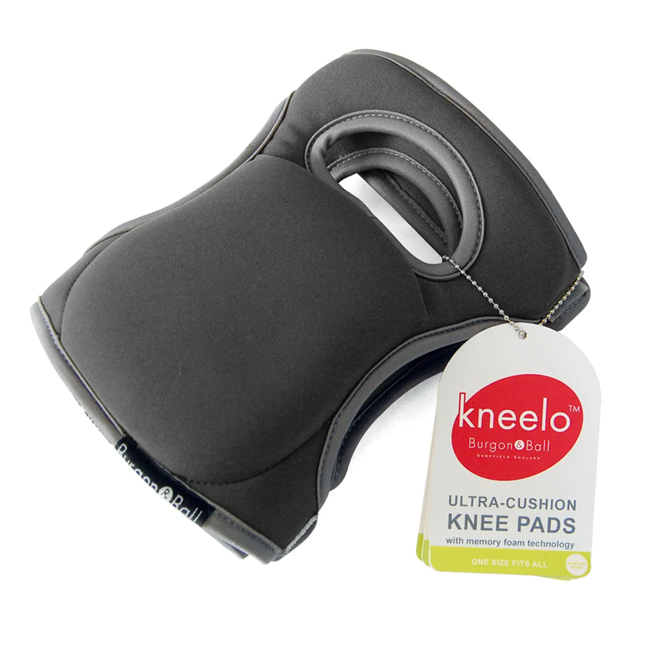 Burgon & Ball Kneelo Knee Pads