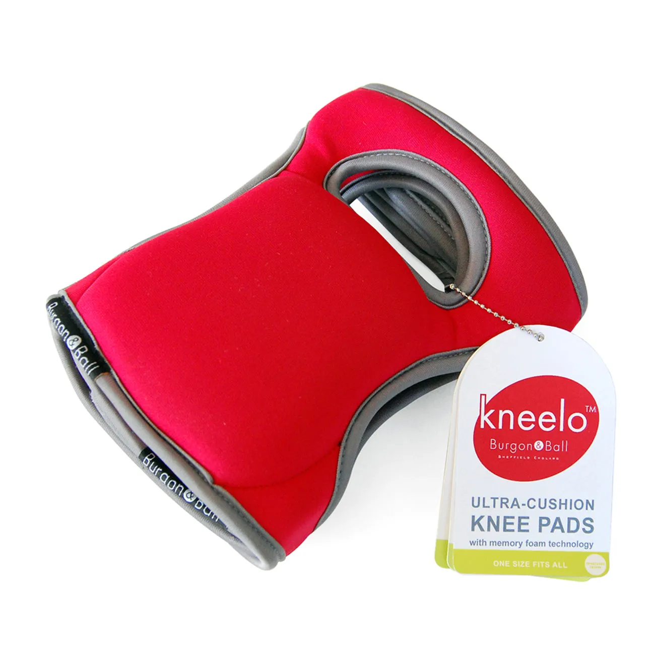 Burgon & Ball Kneelo Knee Pads