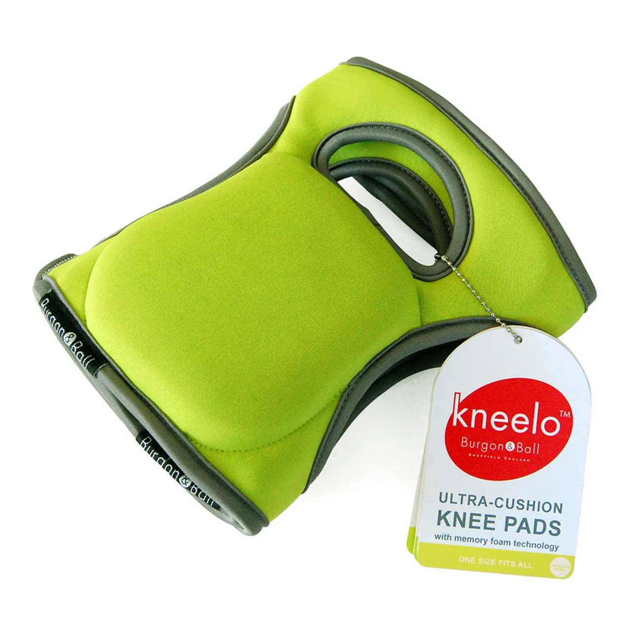 Burgon & Ball Kneelo Knee Pads