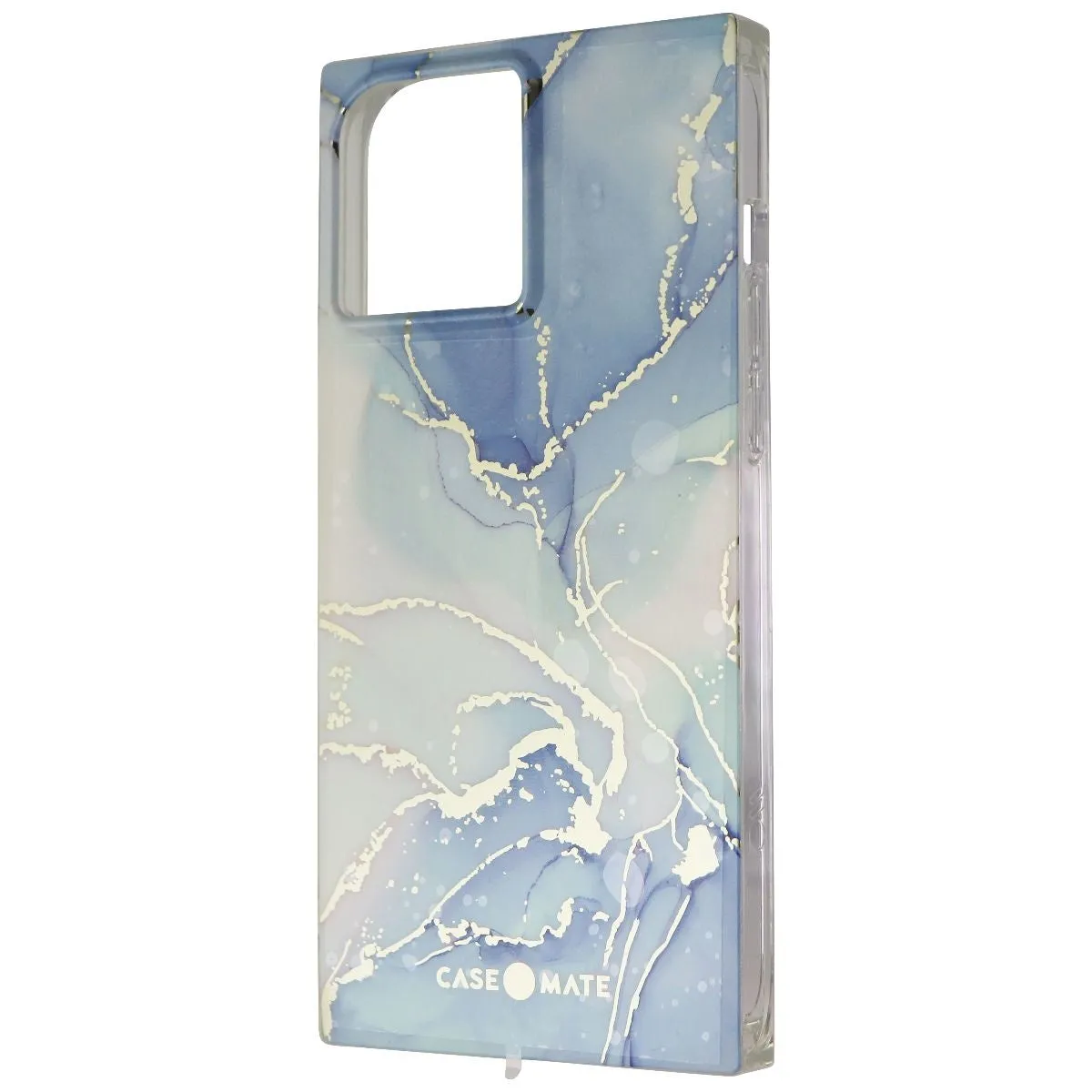 Case-Mate BLOX for iPhone 13 Pro Max/12 Pro Max - Glacier Marble