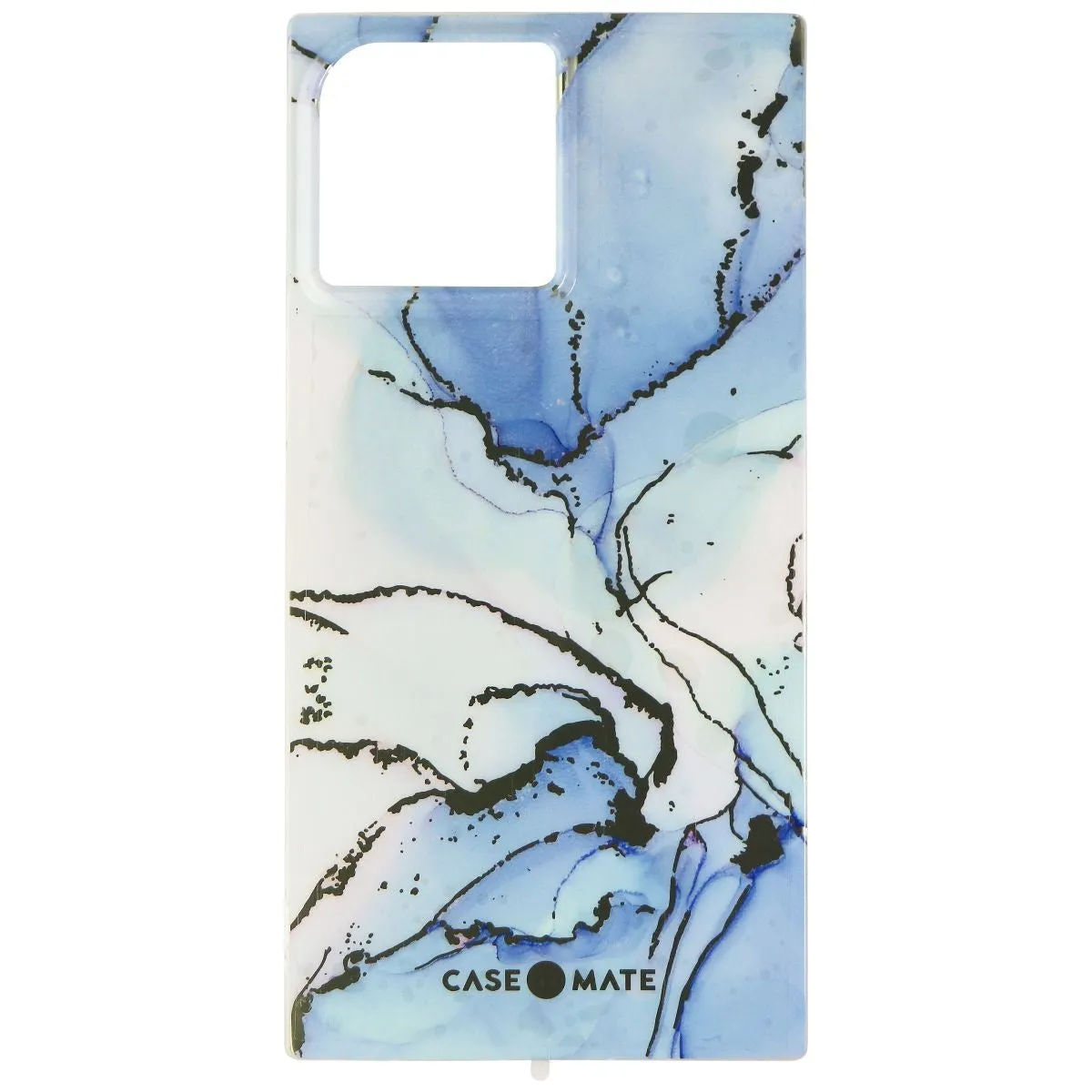 Case-Mate BLOX for iPhone 13 Pro Max/12 Pro Max - Glacier Marble