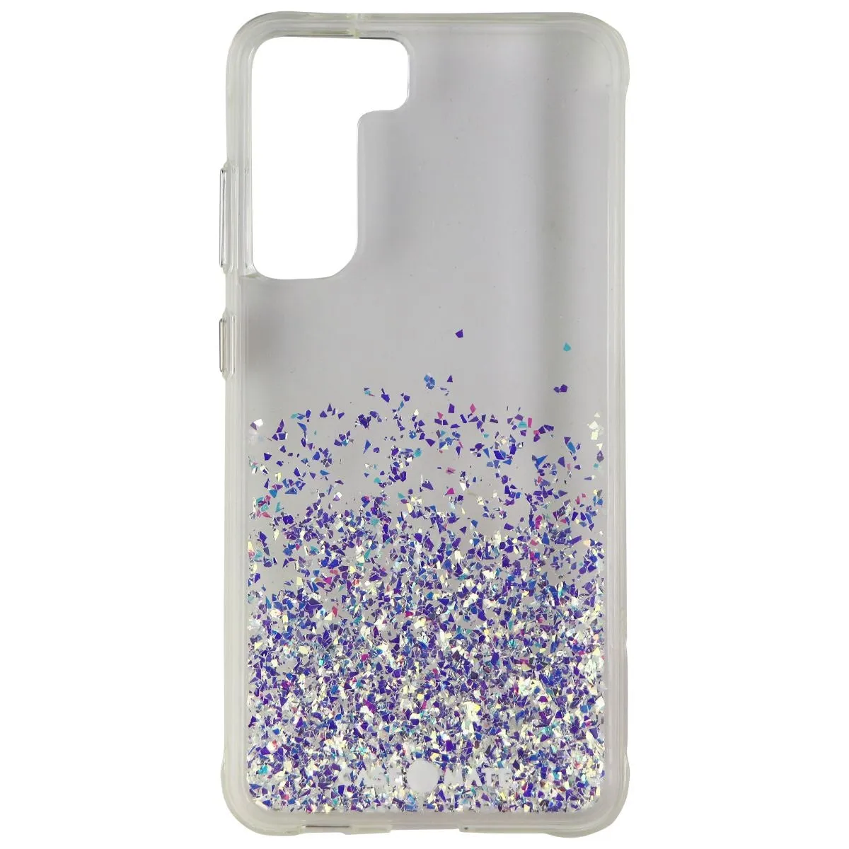 Case Mate Samsung Galaxy S21 FE 5G Case - Twinkle Ombre Stardust