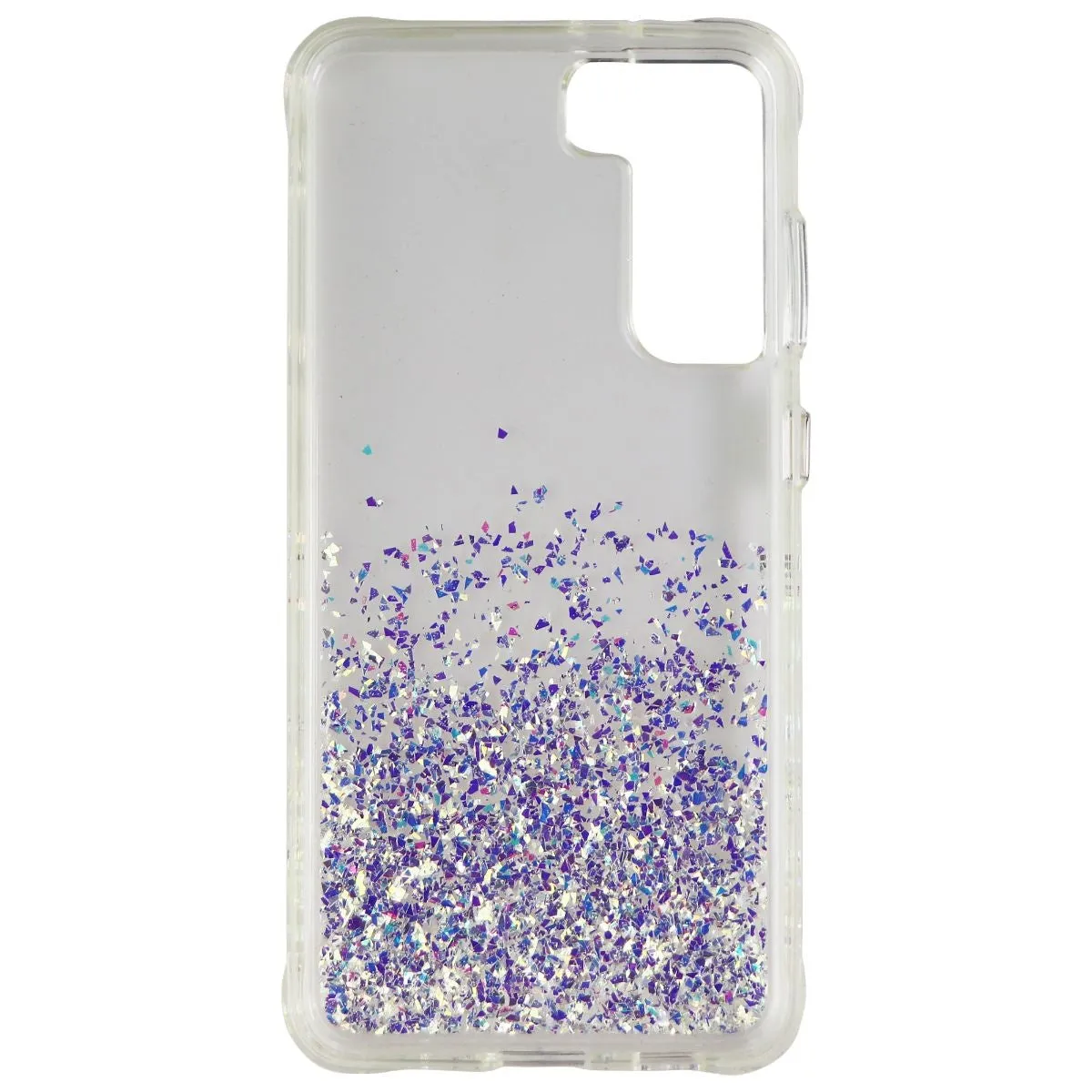 Case Mate Samsung Galaxy S21 FE 5G Case - Twinkle Ombre Stardust