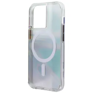 Case-Mate SOAP Bubble Case For Magsafe for iPhone 13 Pro - Soap Bubble