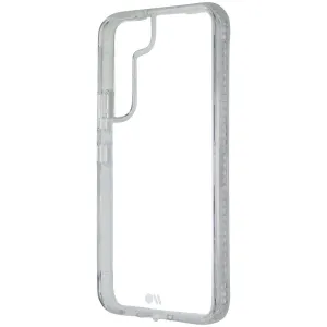 Case-Mate Tough Clear Plus Series Case for Samsung Galaxy S22 - Clear