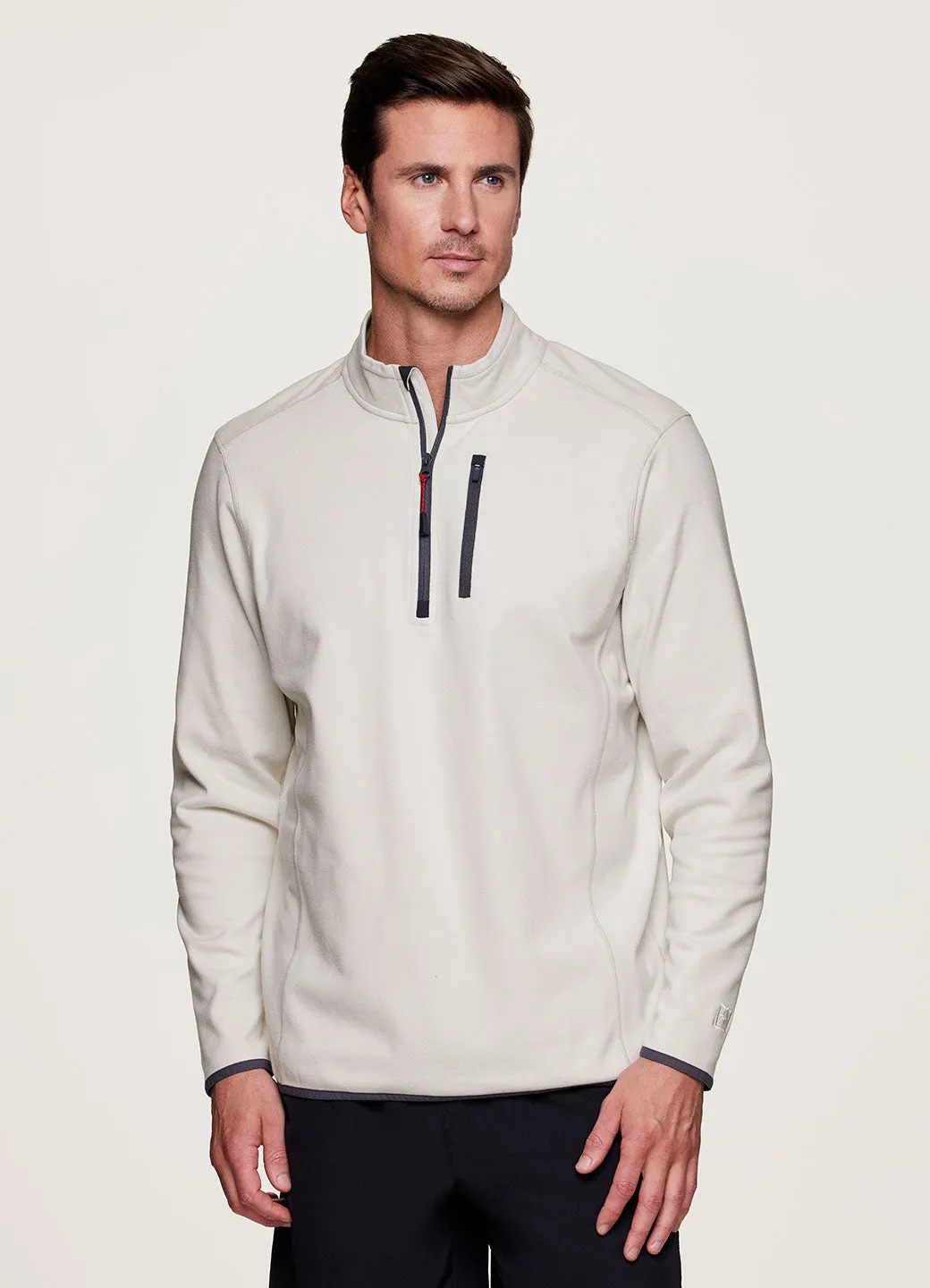 Clements 1/4 Zip Pullover