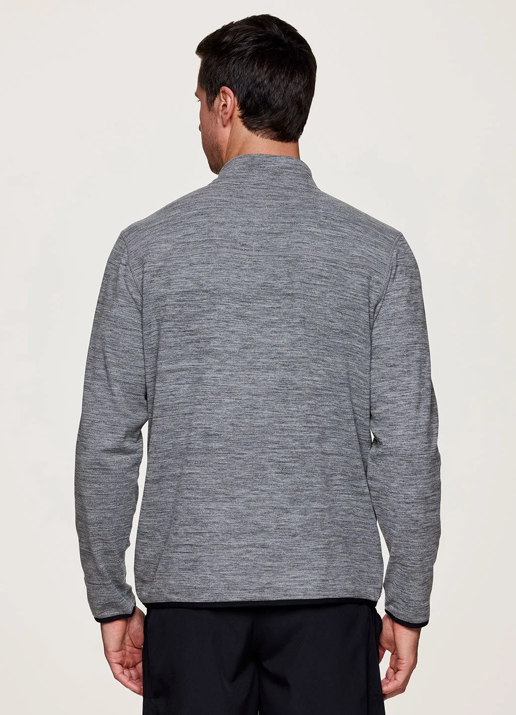 Clements 1/4 Zip Pullover