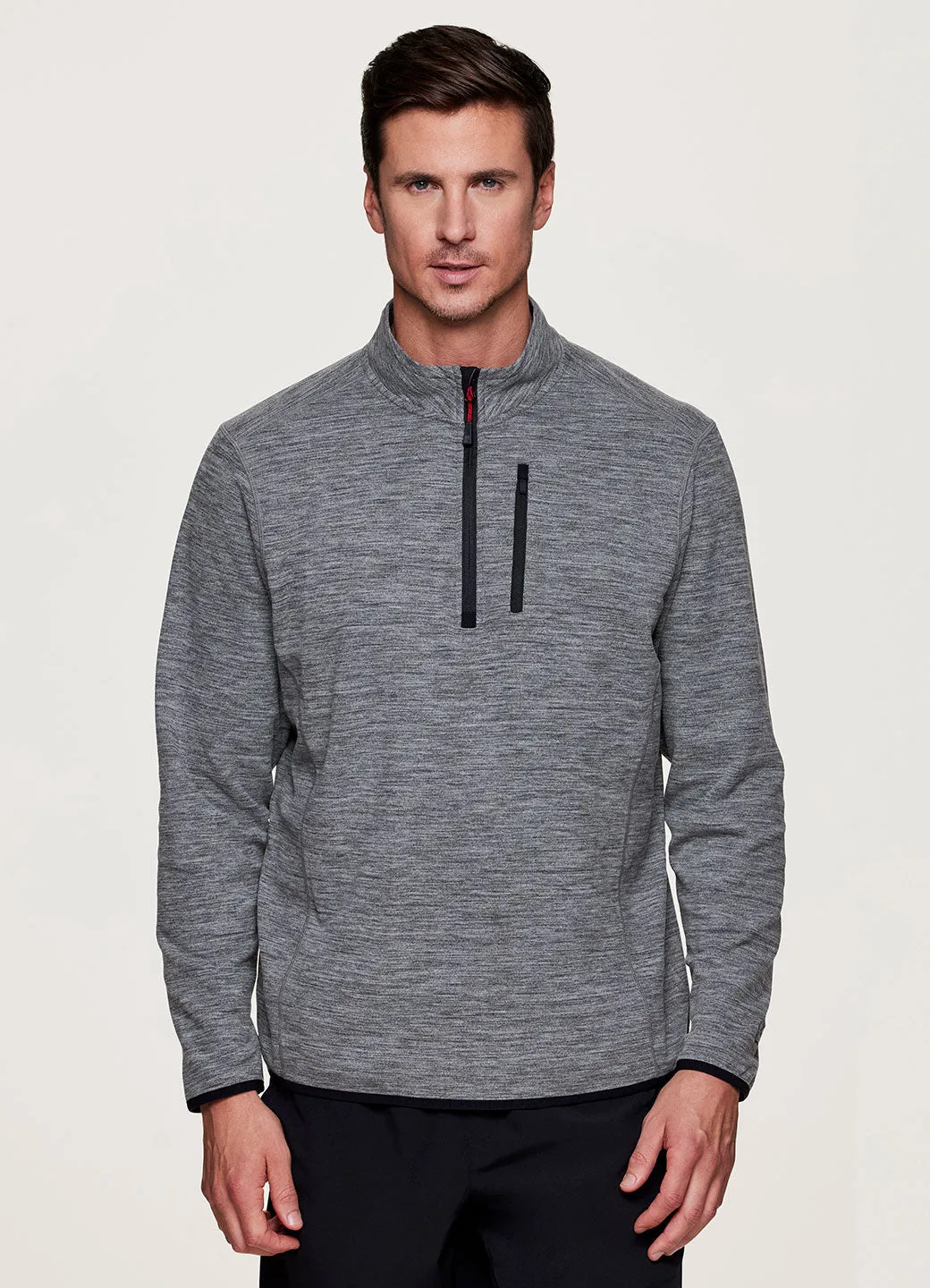 Clements 1/4 Zip Pullover