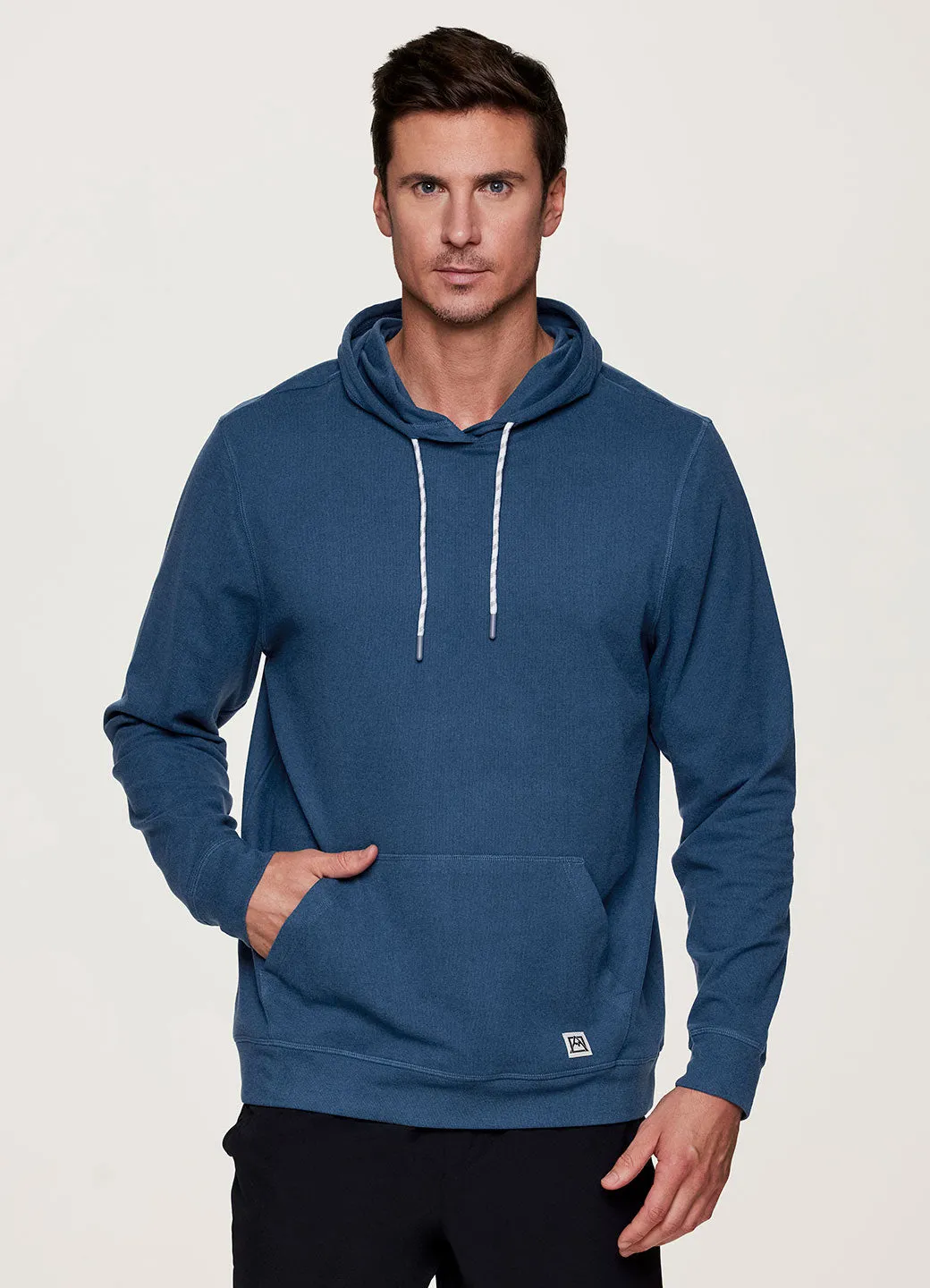 Clements Fleece Hoodie Sweatshirt