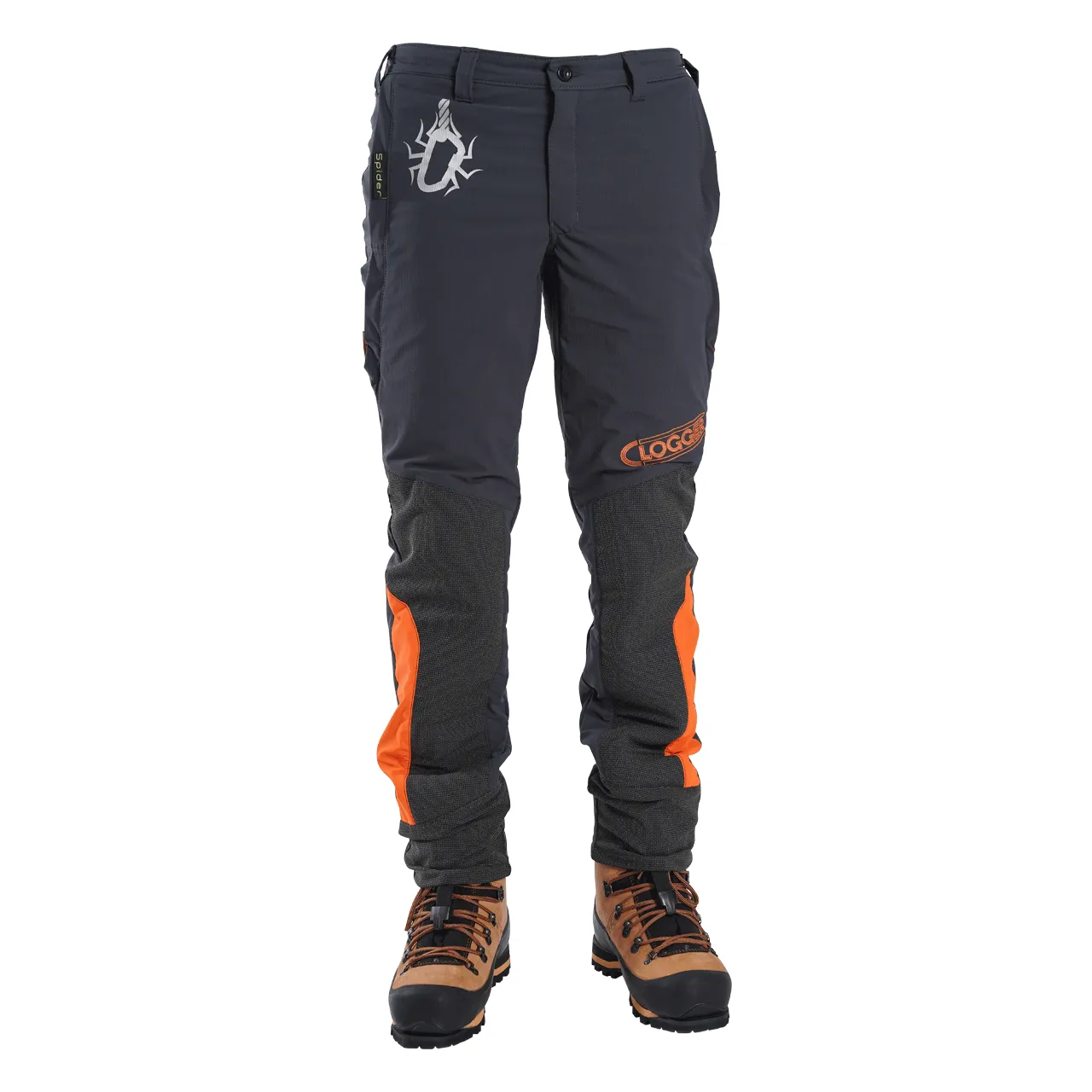 Clogger Spider Mens Climbing Trousers