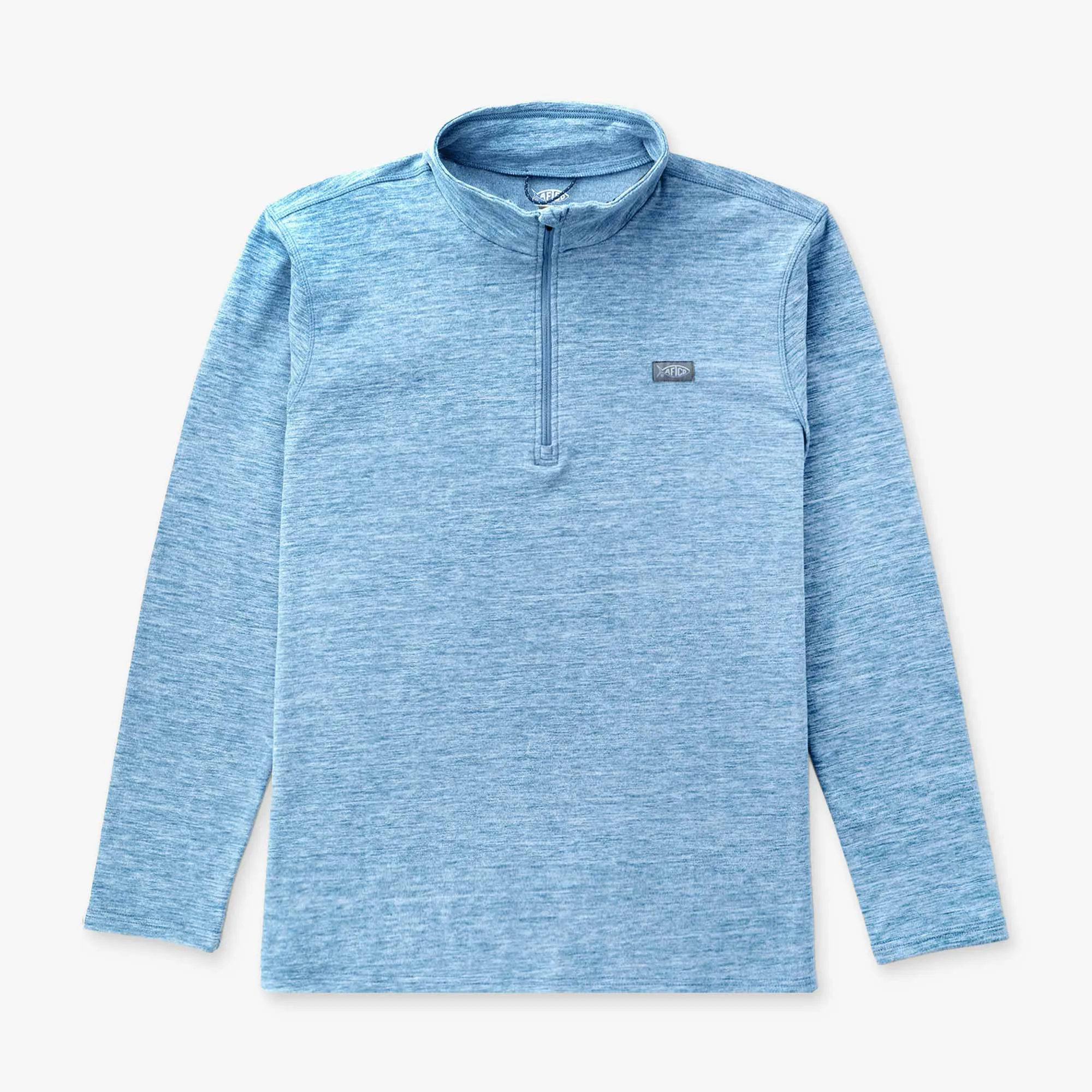 Coastal Layer 1/4 Zip