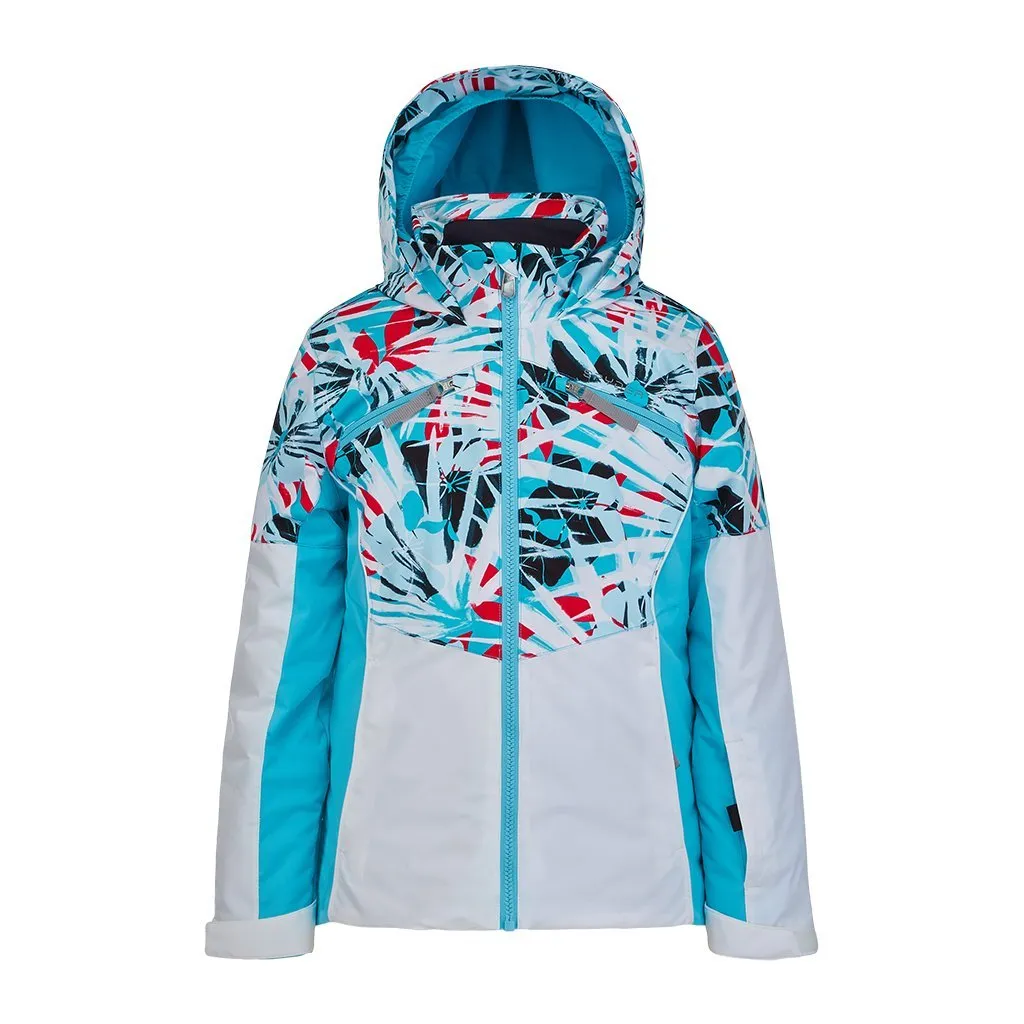 Conquer Ski Jacket Girls'