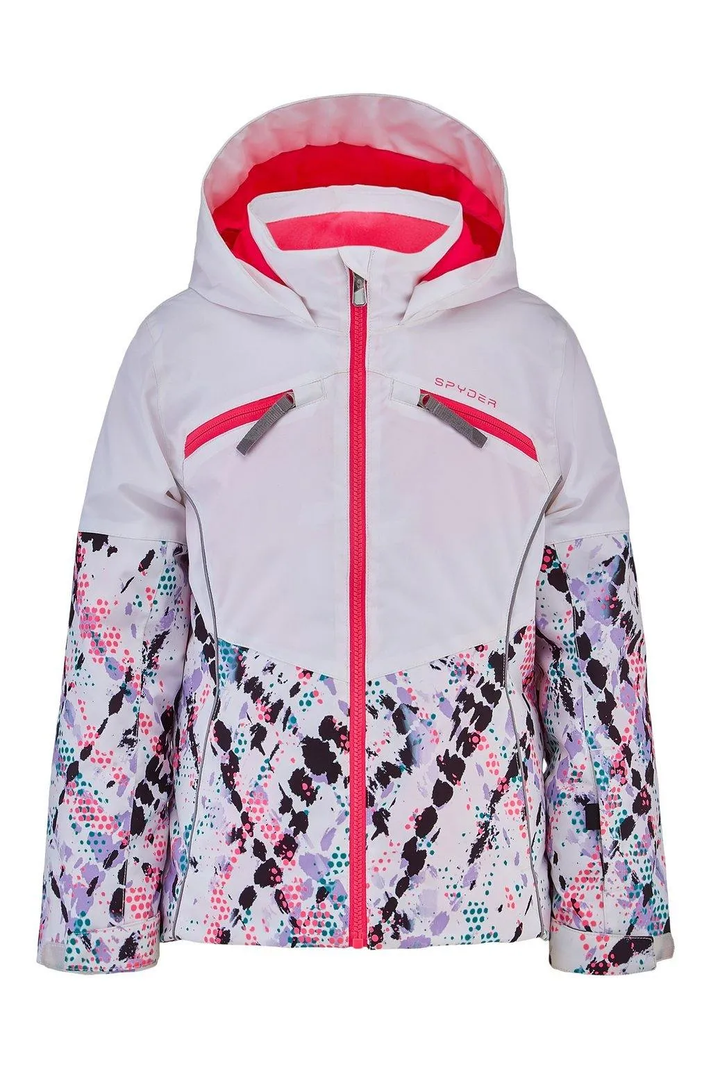 Conquer Ski Jacket Girls'