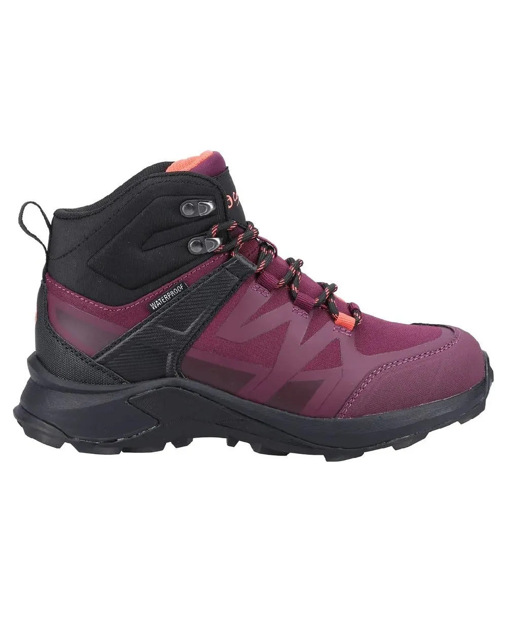 Cotswold Horton Hiking Boots