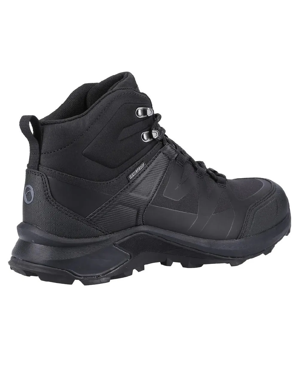 Cotswold Horton Hiking Boots